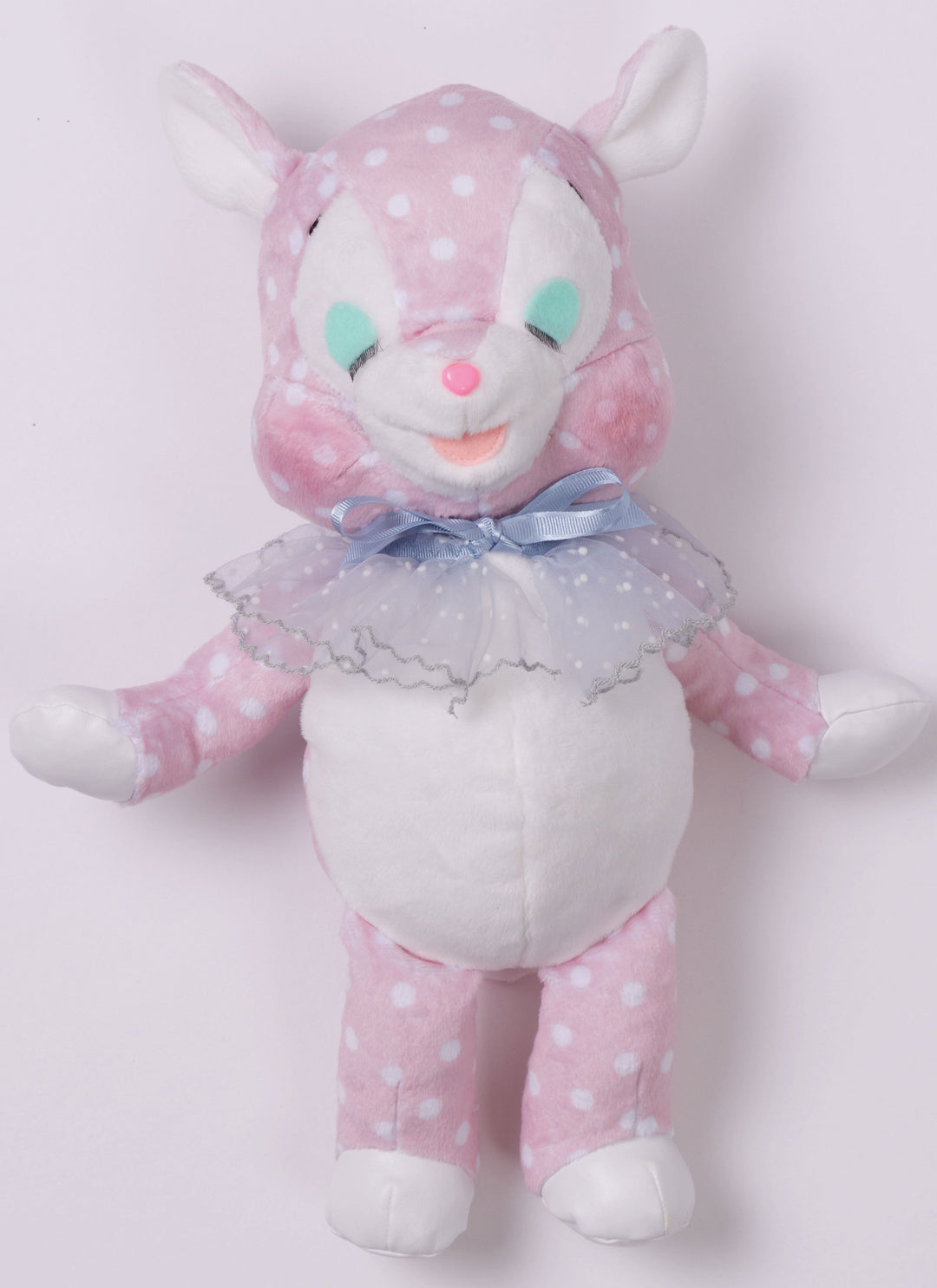 McCalls Schnittmuster M8574 Stofftiere von Carla Reiss