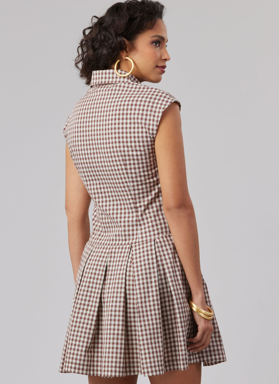 McCalls Schnittmuster M8576 Damen Kleid mit Ärmel- und Längenvariationen