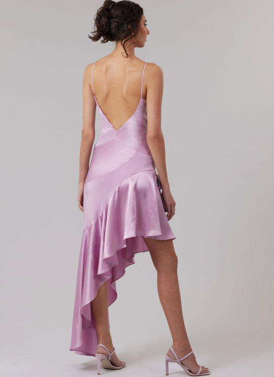 McCalls Schnittmuster M8582 Damen Kleid in zwei Längen