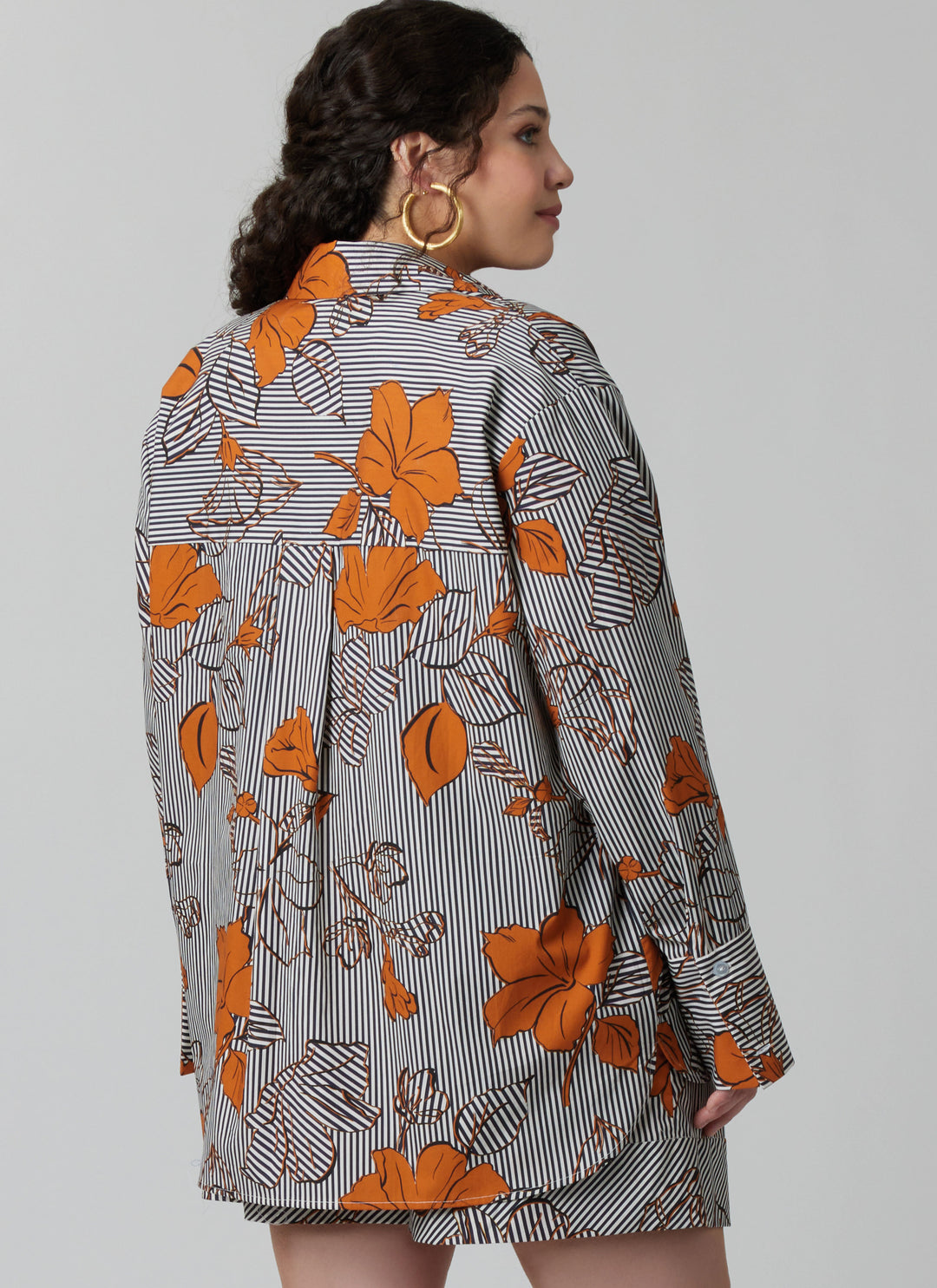 McCall’s Schnittmuster M8611 – Damen-Hemd, Shorts & Hose – klassisch, modern & vielseitig