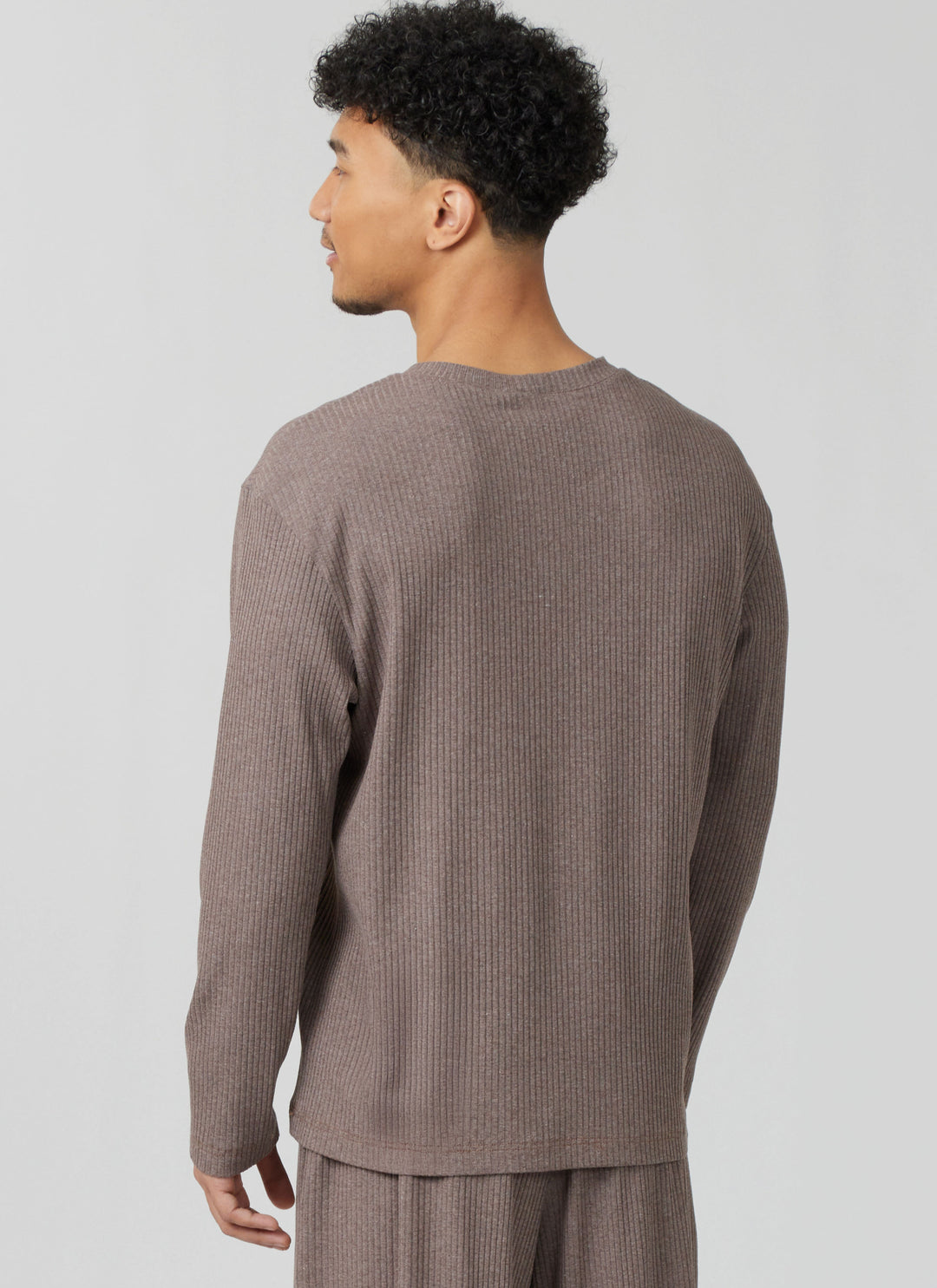 McCall’s Schnittmuster M8616 – Herren-Pyjama mit Hemd, Hemdbluse & Schlupfhose in 2 Längen