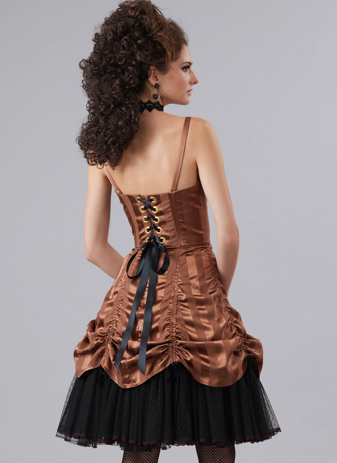 McCalls Schnittmuster M8646 – Damen Korsett mit Varianten