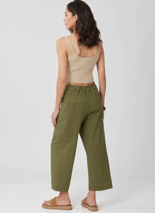 McCalls Schnittmuster M8664 – Damen & Herren Shorts und Hosen