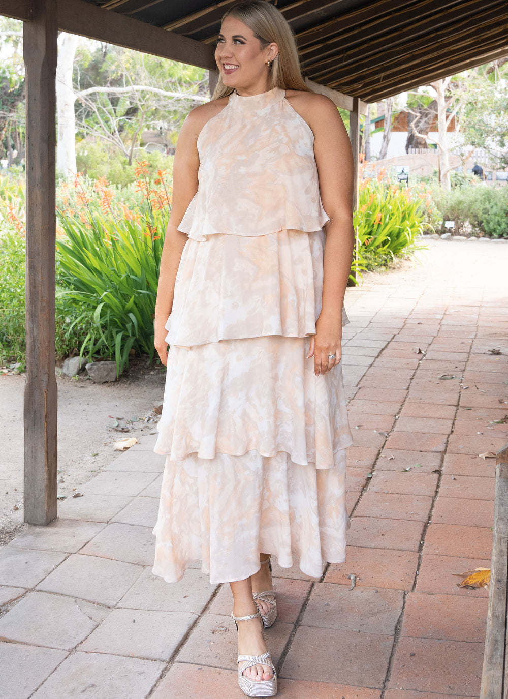 Know Me Schnittmuster ME2038 Kleid