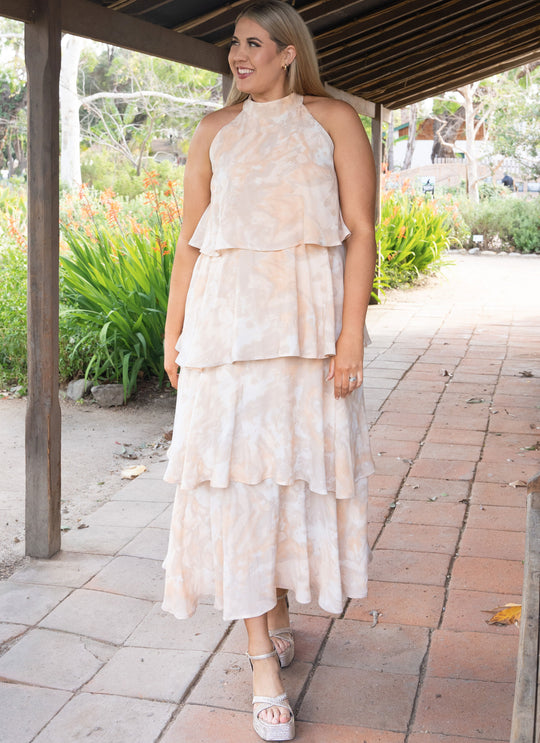 Know Me Schnittmuster ME2038 Kleid