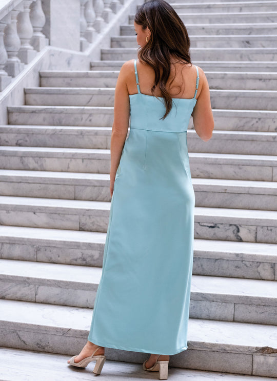 Know Me Schnittmuster ME2044 Kleid
