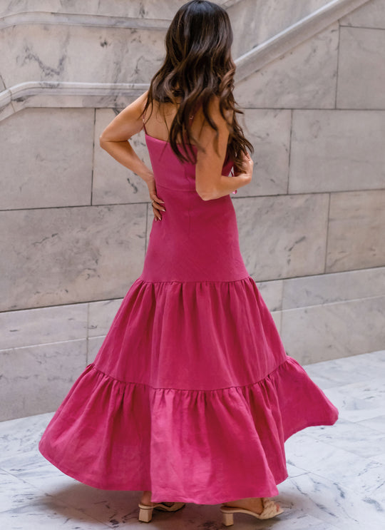 Know Me Schnittmuster ME2044 Kleid