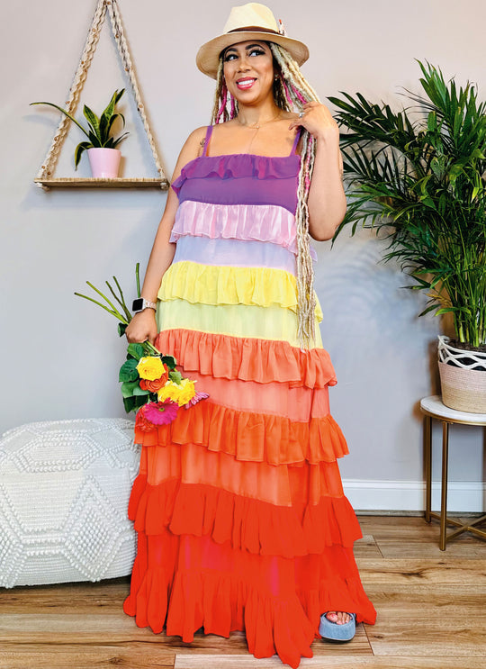 Know Me Schnittmuster ME2045 Kleid
