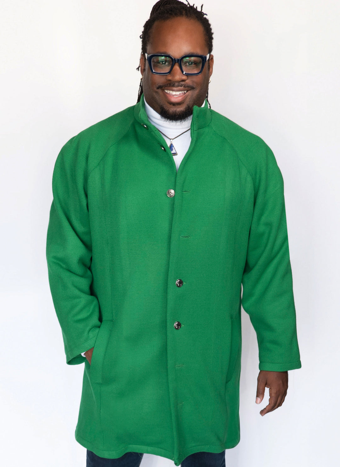 Know Me Schnittmuster ME2059 Jacke