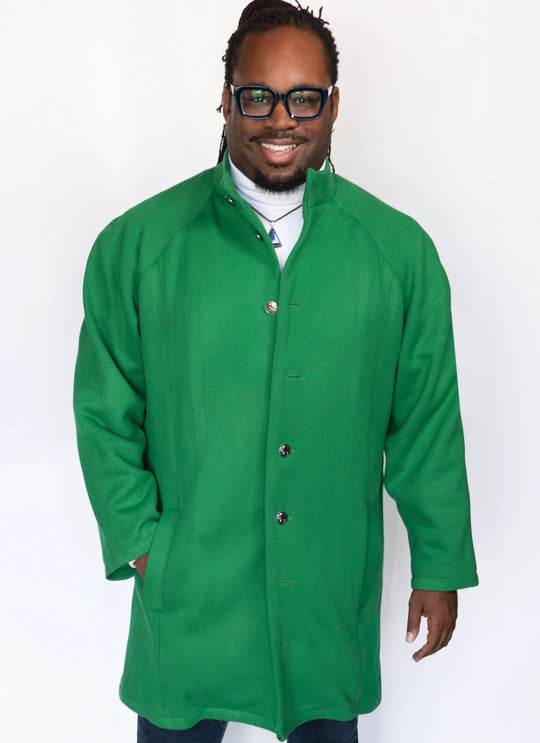 Know Me Schnittmuster ME2059 Jacke