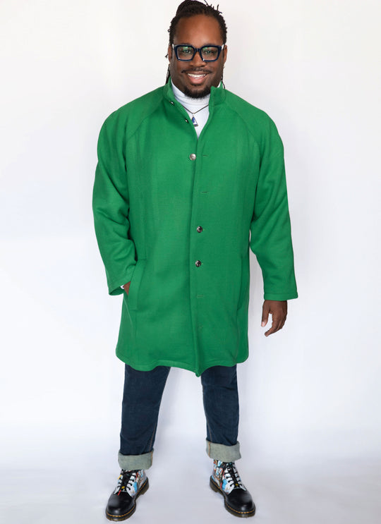 Know Me Schnittmuster ME2059 Jacke