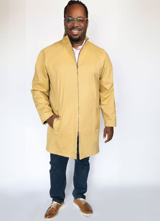 Know Me Schnittmuster ME2059 Jacke