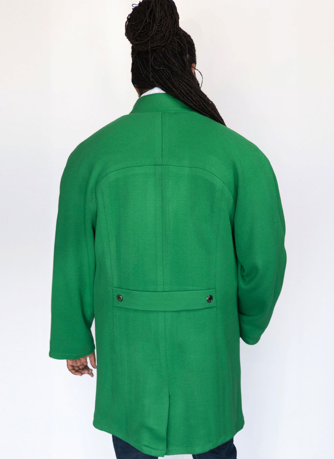 Know Me Schnittmuster ME2059 Jacke