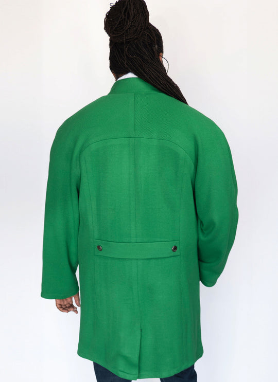 Know Me Schnittmuster ME2059 Jacke