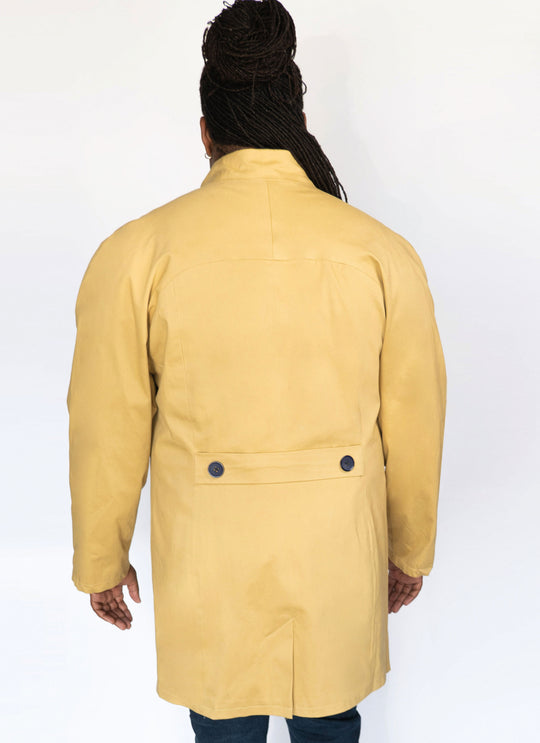Know Me Schnittmuster ME2059 Jacke