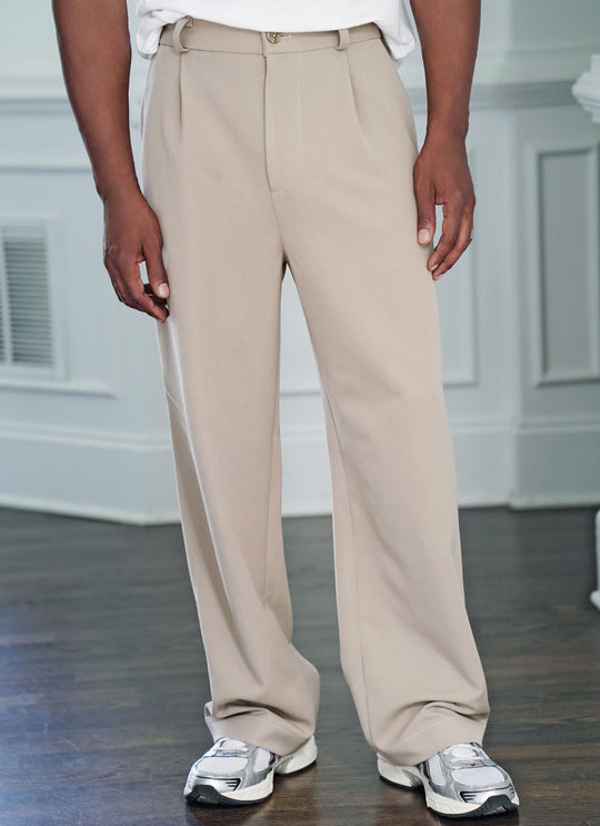 Know Me Schnittmuster ME2106 Herren Hose von Noris Dánta Ford