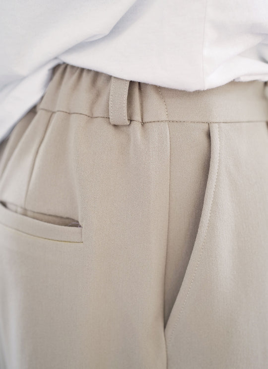Know Me Schnittmuster ME2106 Herren Hose von Noris Dánta Ford