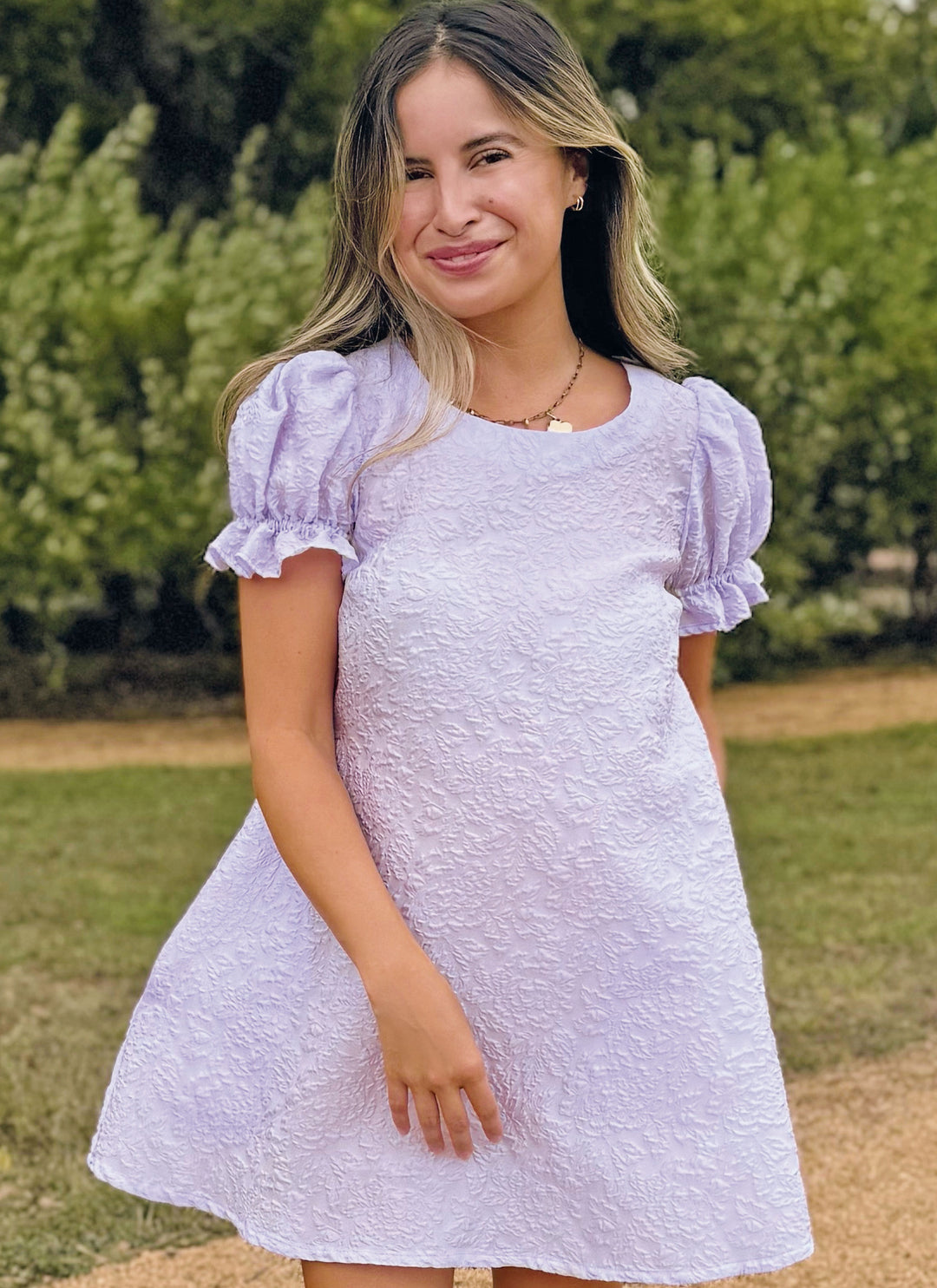 Know Me Schnittmuster ME2108 Damen Kleid mit Ärmel Variationen von Alissah Threads