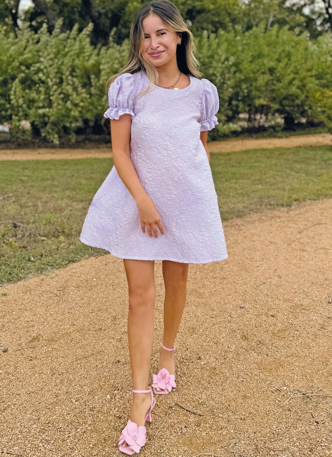 Know Me Schnittmuster ME2108 Damen Kleid mit Ärmel Variationen von Alissah Threads
