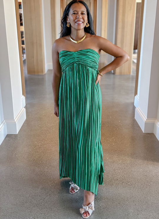 Know Me Schnittmuster ME2111 Damen Kleid in zwei Längen von Handmade Millennial