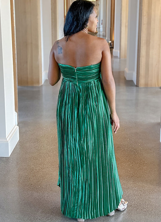 Know Me Schnittmuster ME2111 Damen Kleid in zwei Längen von Handmade Millennial