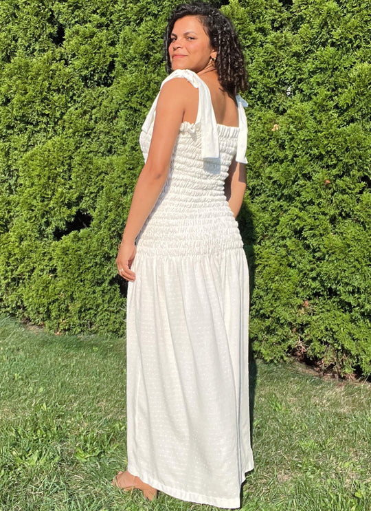 Know Me Schnittmuster ME2115 Damen Kleid in zwei Längen von Lydia Naomi