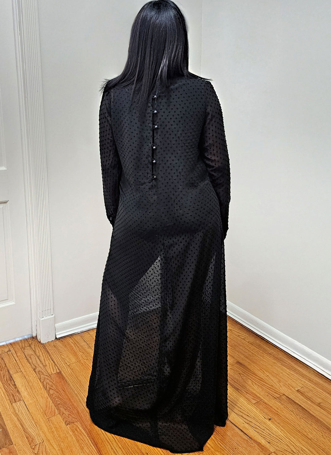 Know Me Schnittmuster ME2129 Bodysuit und Kleid für Damen von Beaute' J'adore
