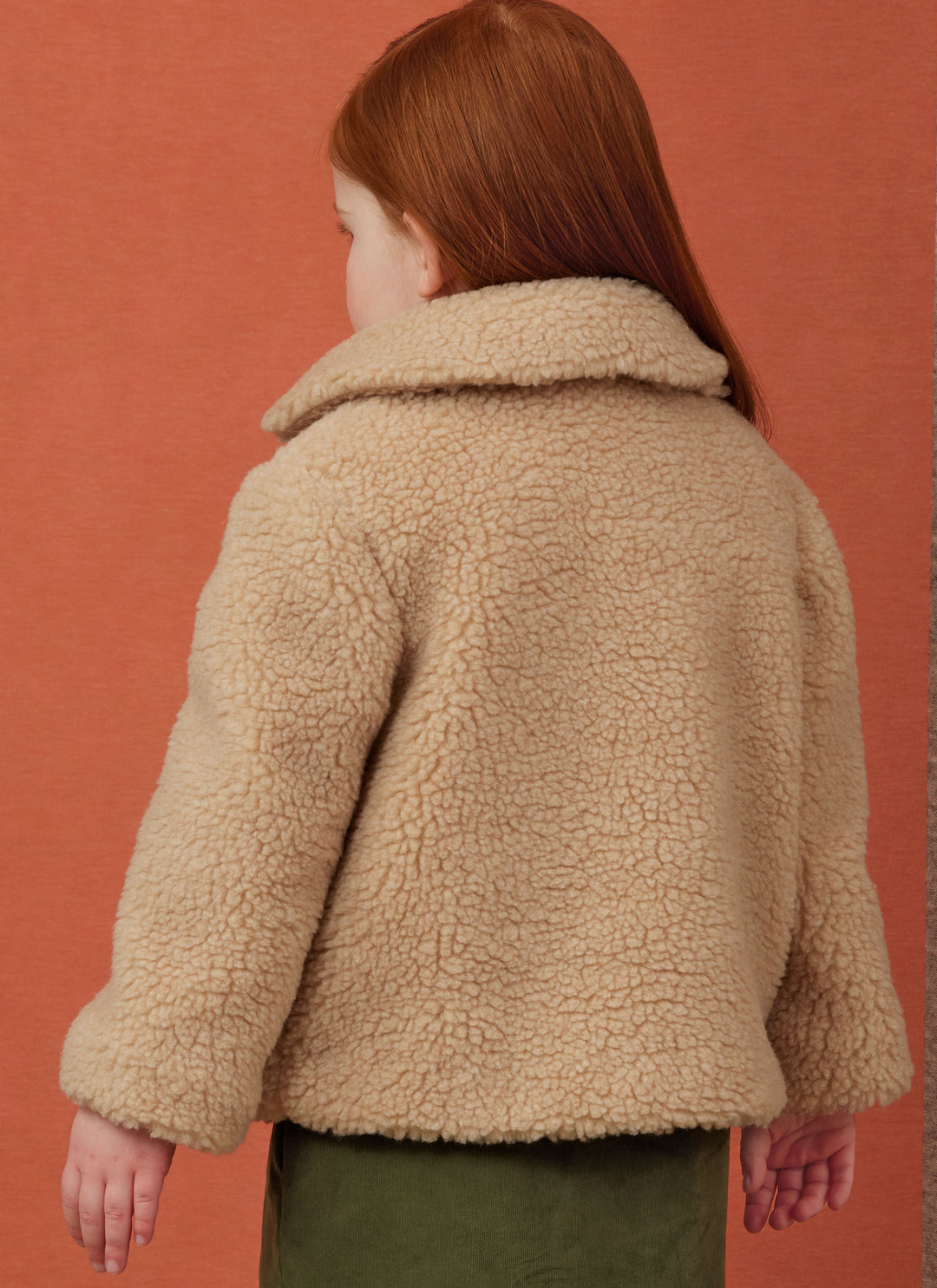 Simplicity Schnittmuster S3014 – Kinder Jacke & Röcke mit praktischen Details