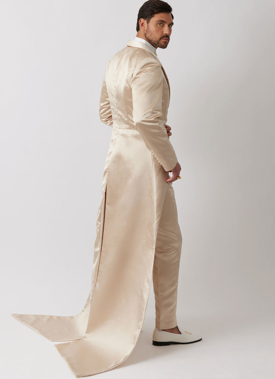 Simplicity Schnittmuster S3030 – Extravagante Herren Kostüme & Anzüge