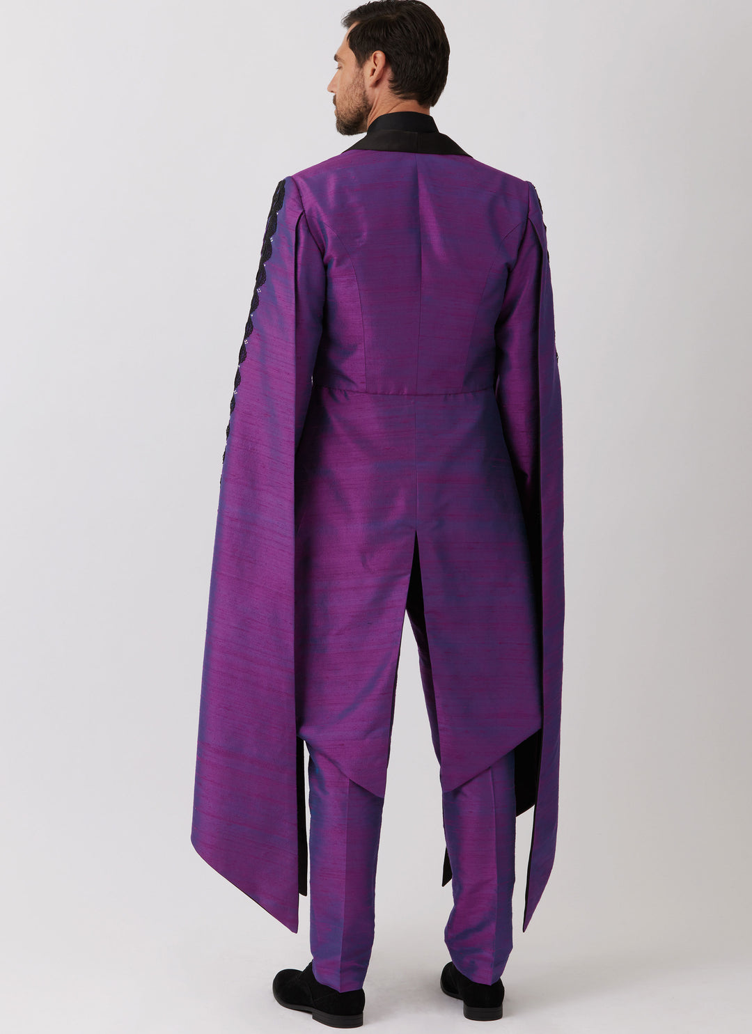 Simplicity Schnittmuster S3030 – Extravagante Herren Kostüme & Anzüge