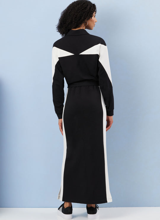 Simplicity Schnittmuster S3035 – Damen Strickoberteile & Röcke aus Sweat