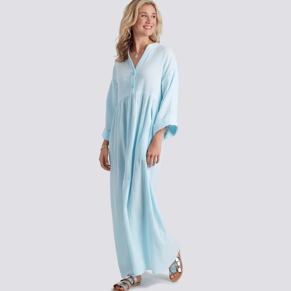 Simplicity Schnittmuster S9102