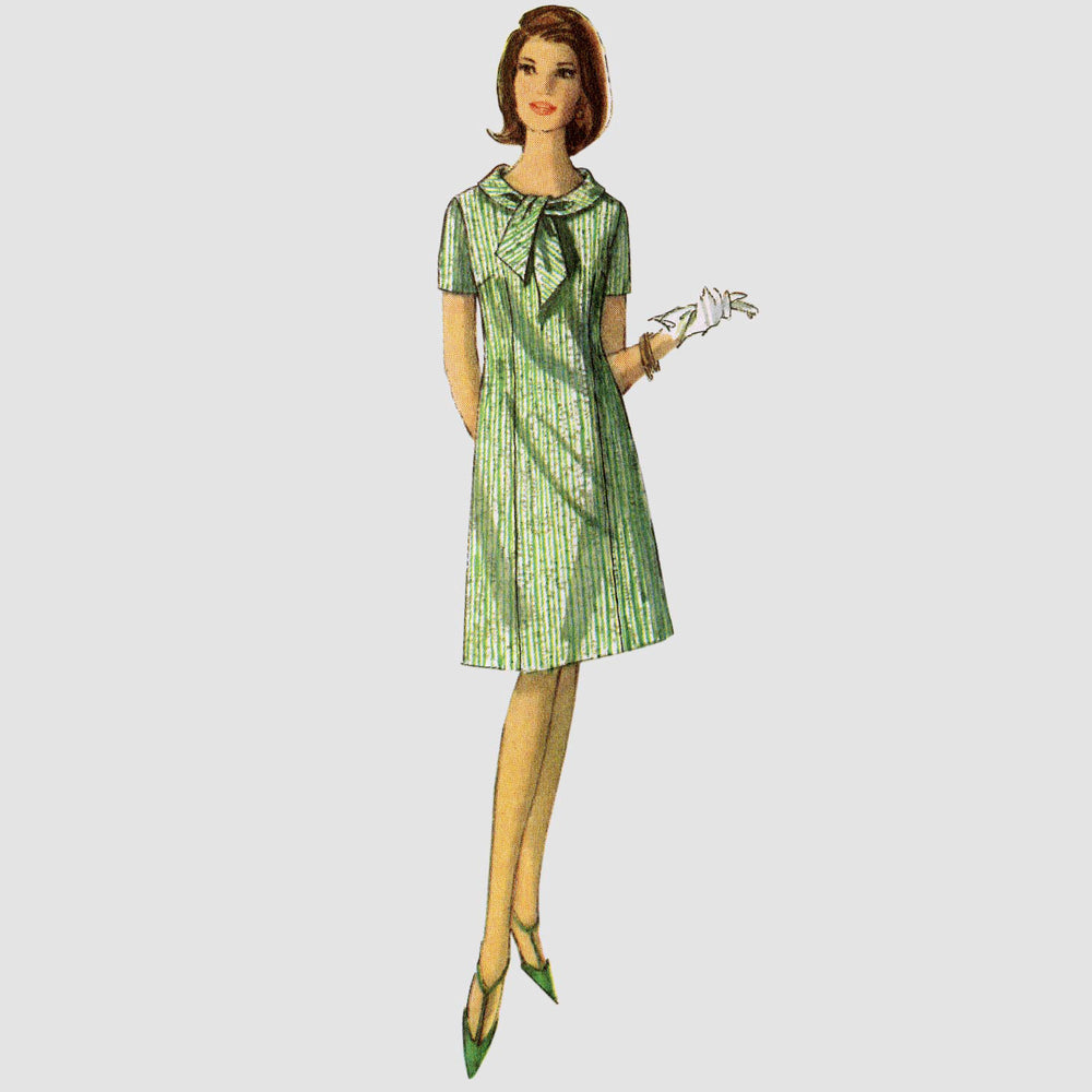 Simplicity Schnittmuster S9104
