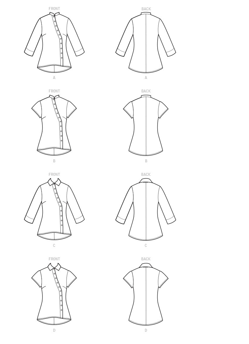 Simplicity Schnittmuster S9106