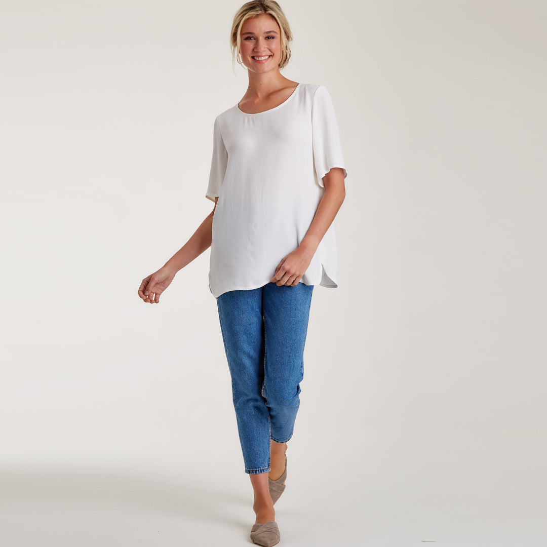 Simplicity Schnittmuster S9107