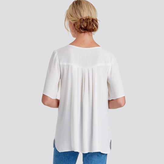 Simplicity Schnittmuster S9107