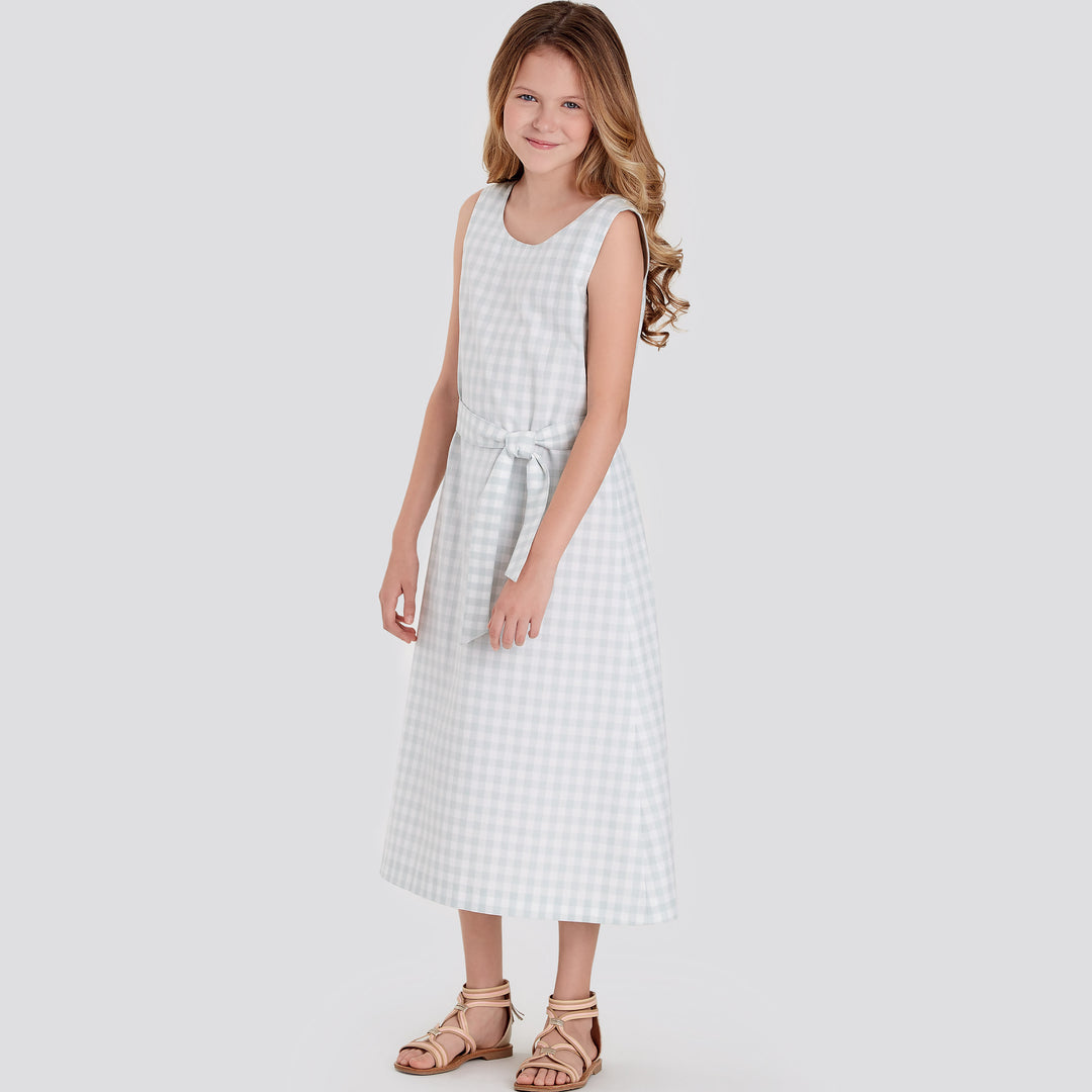 Simplicity Schnittmuster S9120