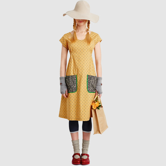 Simplicity Schnittmuster S9122