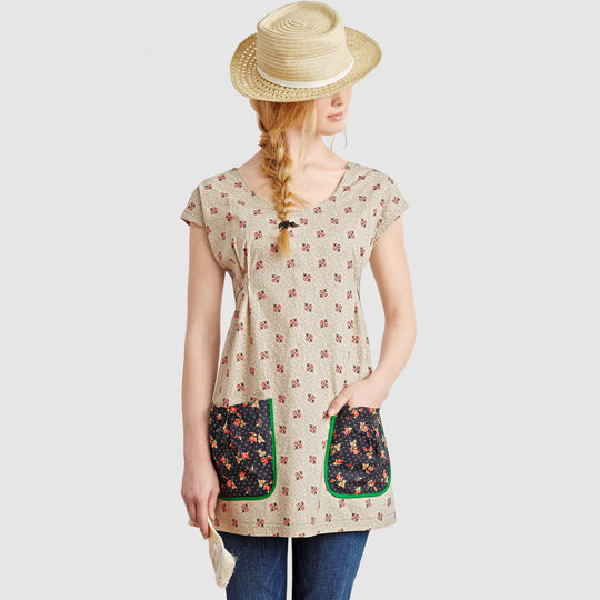 Simplicity Schnittmuster S9122