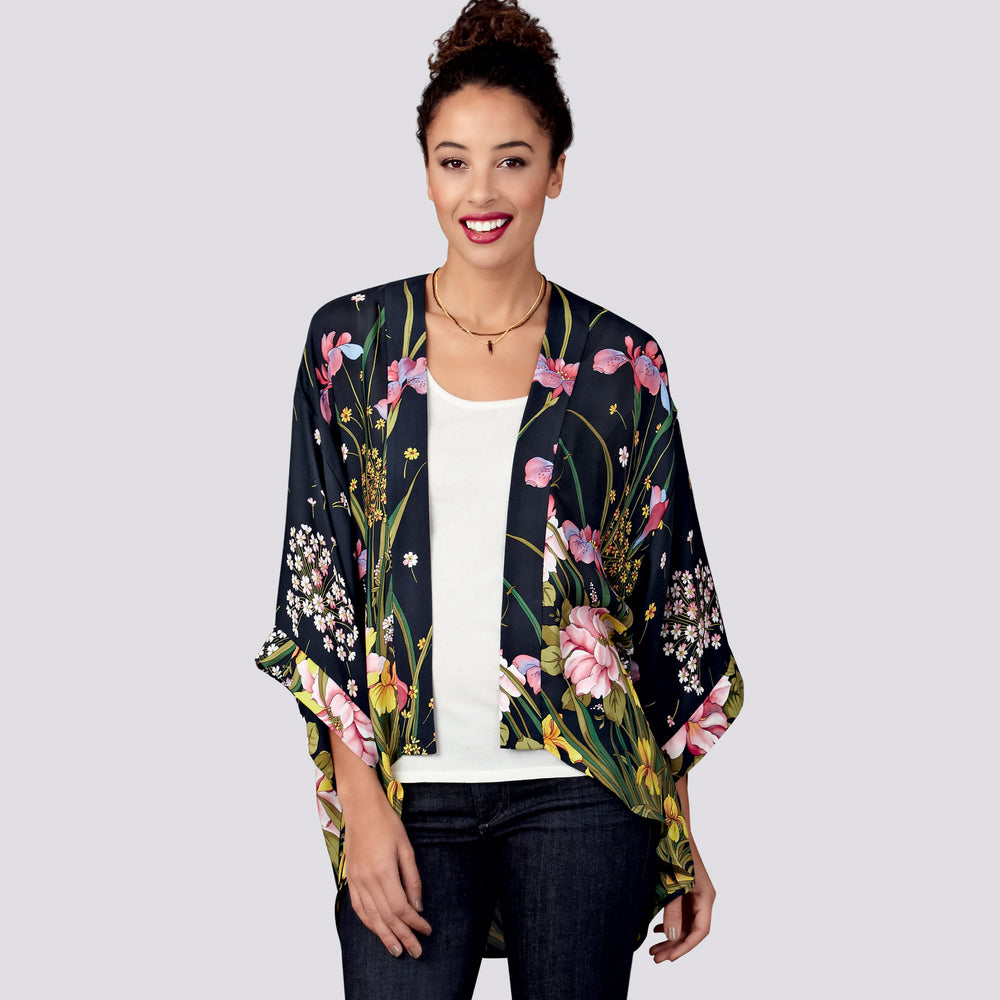 Simplicity Schnittmuster S9124