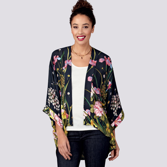 Simplicity Schnittmuster S9124