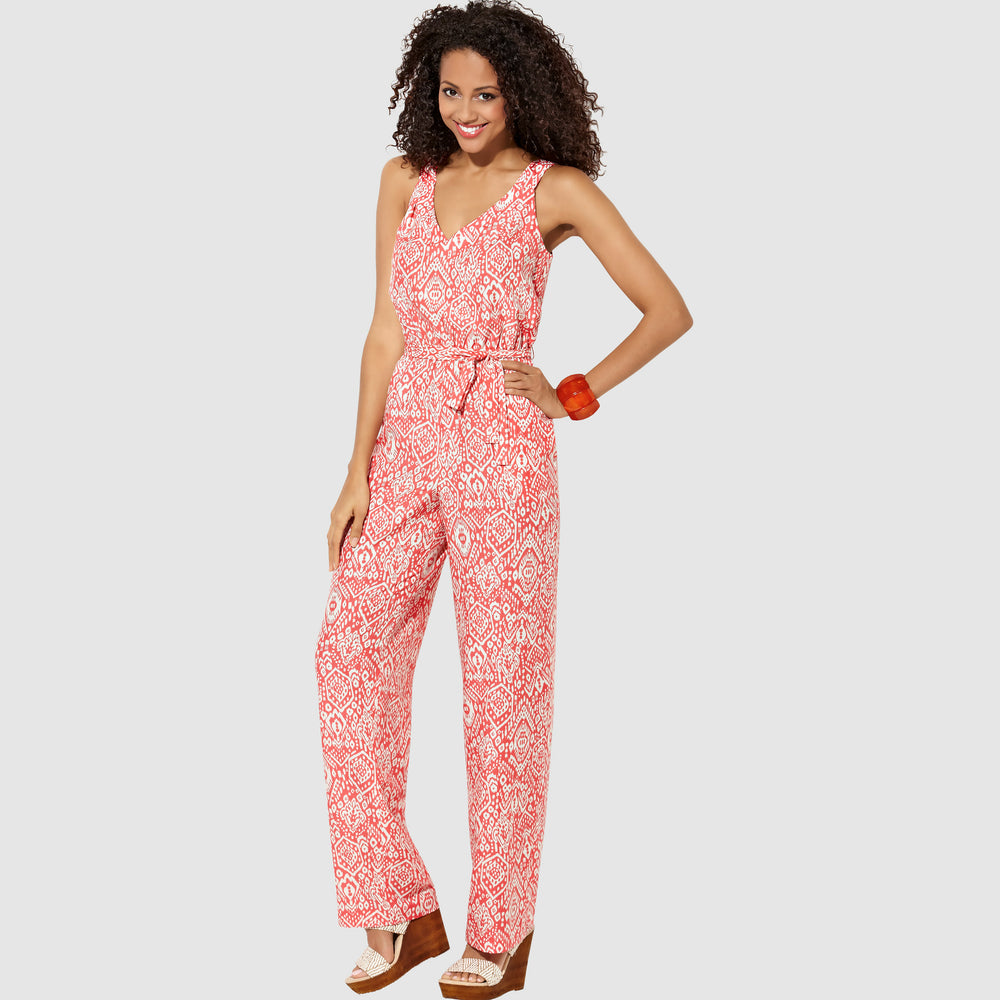 Simplicity Schnittmuster S9125