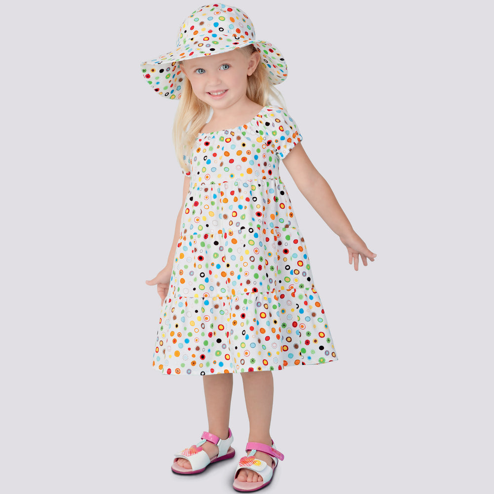 Simplicity Schnittmuster S9126