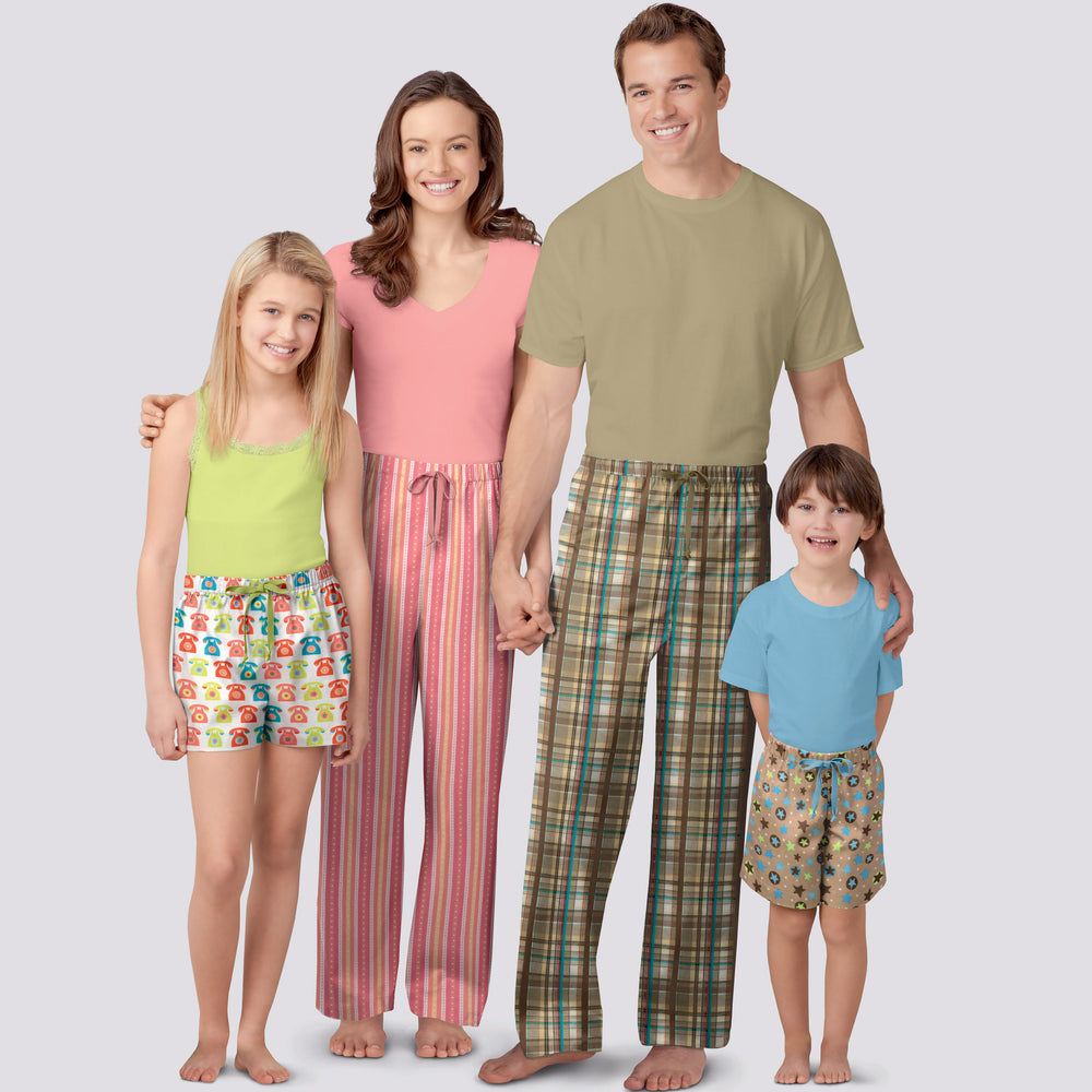 Simplicity Schnittmuster S9127