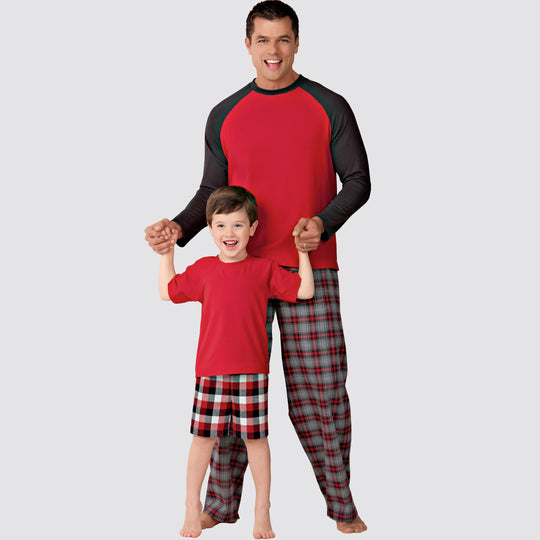 Simplicity Schnittmuster S9128