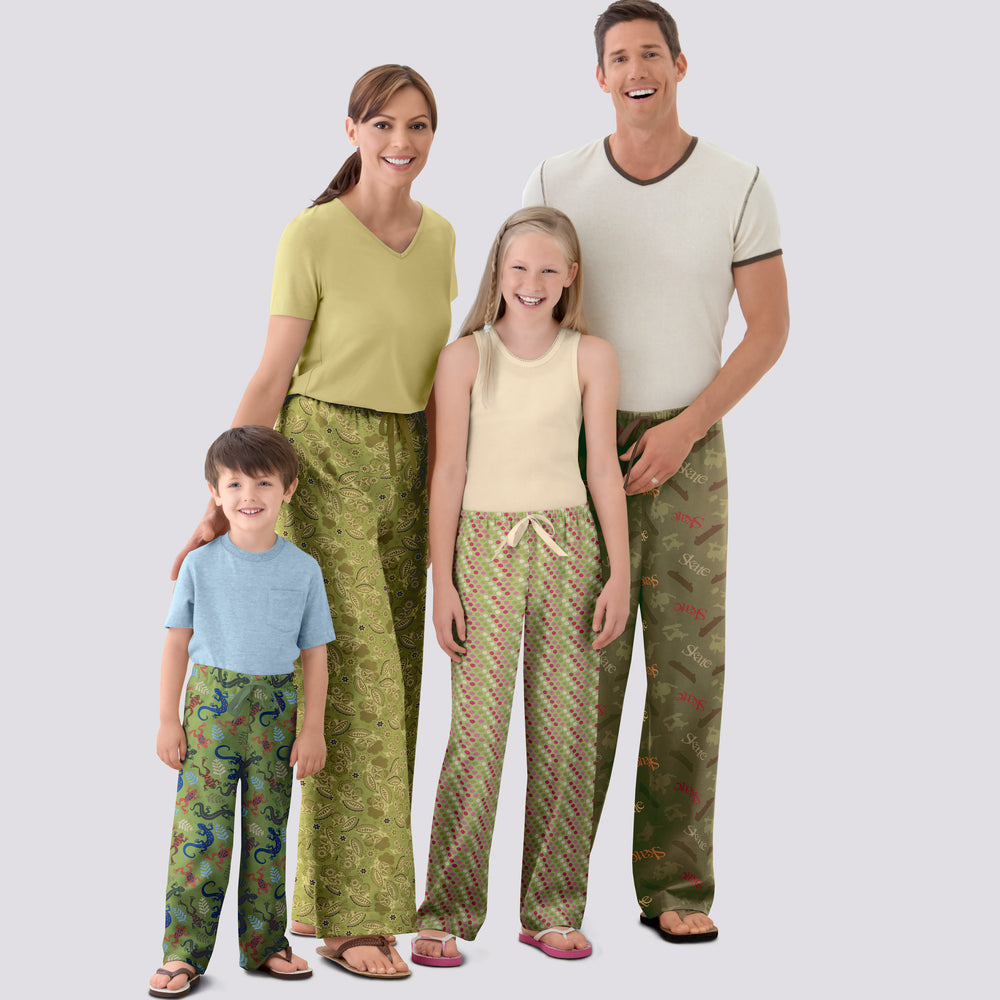 Simplicity Schnittmuster S9129