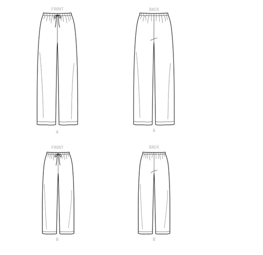 Simplicity Schnittmuster S9129