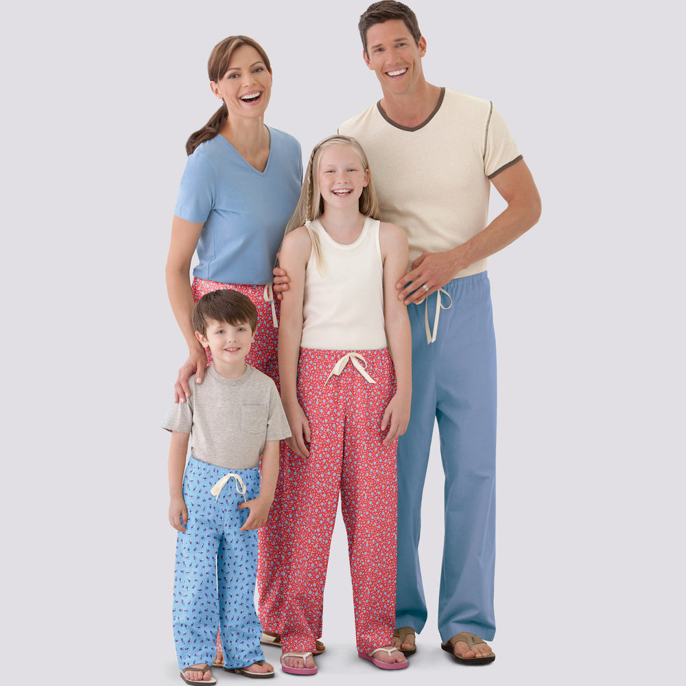 Simplicity Schnittmuster S9132