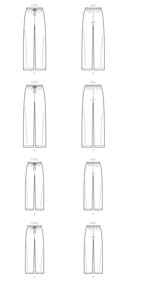 Simplicity Schnittmuster S9132