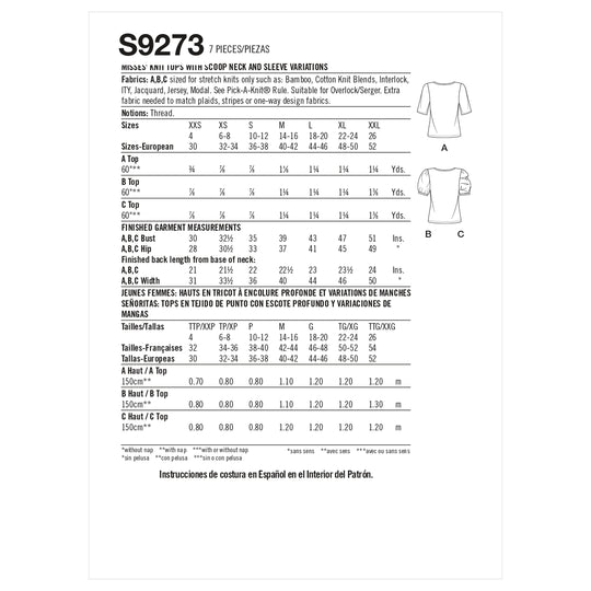 S9273_envelope_back